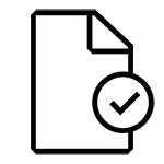 Single Application Process