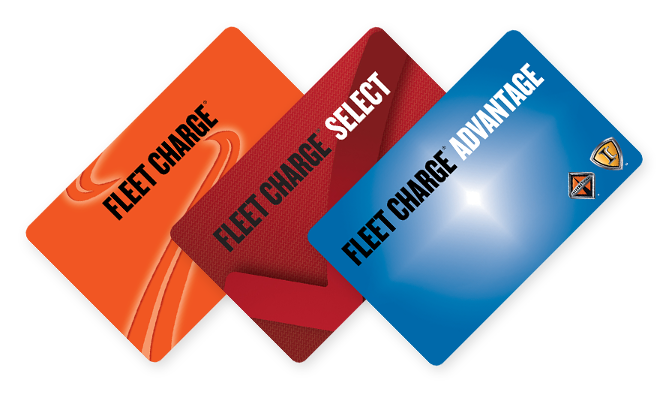 Fleet Charge
