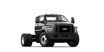 F-650 SD DIESEL STRAIGHT FRAME