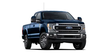 Super Duty F-250 LARIAT