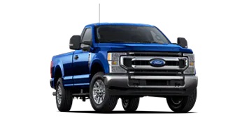 Super Duty F-250 XLT