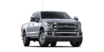 Super Duty F-250 Limited