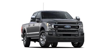 Super Duty F-250 Platinum