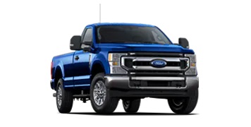 Super Duty F-350 XLT