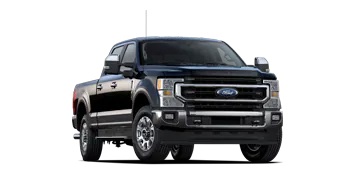 Super Duty F-350 King Ranch®