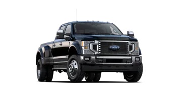 Super Duty F-450 King Ranch®