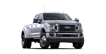 Super Duty F-450 Limited