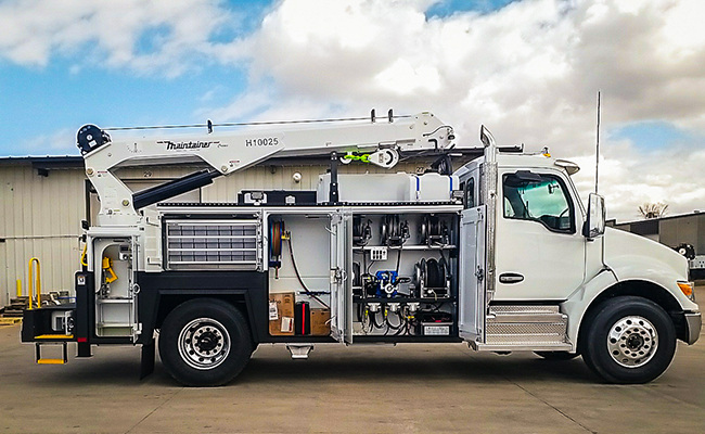 Maintainer Custom 3