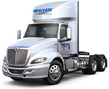 Daycab