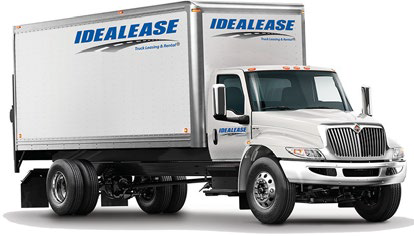 Box Truck