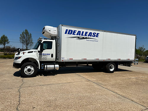 Available Unit