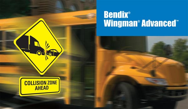 Bendix Wingman