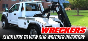 Rollback Tow Trucks For Sale