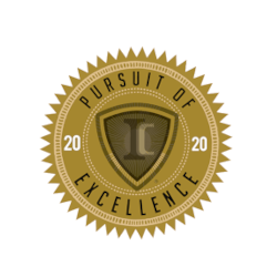 Award of Excellence